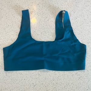 Parade Bralette Size Large